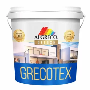 Pintura Tipo 1 Grecotex