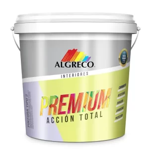 Pintura Vinílica Premium Tipo 2