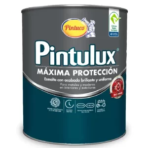 Pintulux® Máxima protección