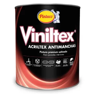Pintura Viniltex Acriltex